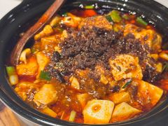 -陈麻婆豆腐(春熙店)