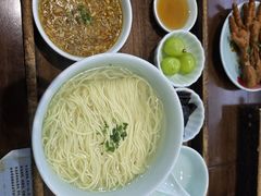 -蟹上黄·蟹黄面·江南糖水(人民广场店)