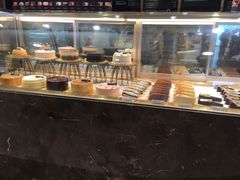 -Awfully Chocolate(来福士广场店)