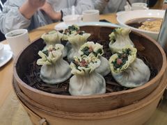 -富春茶社(国庆路店)