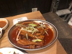 -韩国料理大力士(屏风街店)