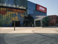 -大族广场Mall&More