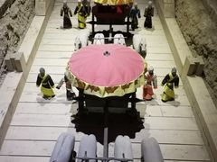 -汉景帝阳陵博物院