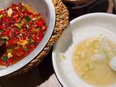 -农耕记·湖南土菜(观澜福城天虹店)