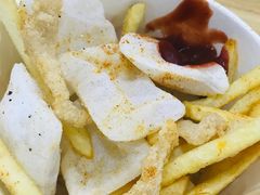 -柳陈記鸡柳薯条年糕(恒大店)