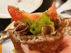 -La Creperie法餐厅(芮欧百货店)