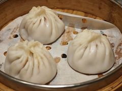 苏州汤包-老盛兴汤包馆(武夷店)