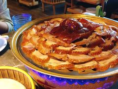 -三人行骨头王火锅(长寿店)