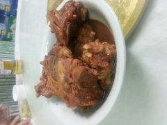 酱骨头-东北酱骨头馆(蓁巷店)
