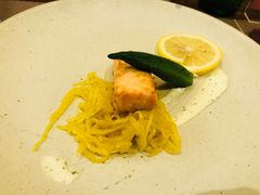-自然食集西餐厅(泰晤士小镇店)