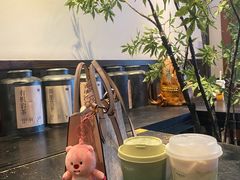 -阿嬷手作(南宁青秀万达店)