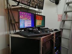 -竹溪百福酒家(同和店)