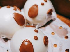 -晓粤·惹味粤菜(凯德乐峰广场店)