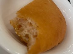 -番禺宾馆丽苑厅