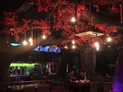 大堂-令狐冲烤鱼·烧菜馆(达明店)
