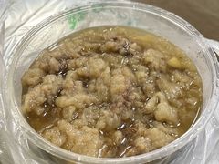 -定家小酥肉·清真(回民街店)