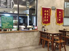 -老乌家特色小炒泡馍(大皮院店)