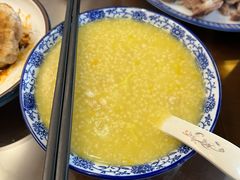 沁州黄小米粥-真食净香居·内蒙烧麦(亚运村店)