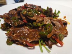 -望京辣宴·古法川菜(望京店)