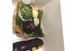 -樱花糕坊(凯德广场店)