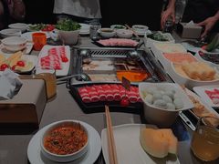 -海底捞火锅(江南盛天地店)