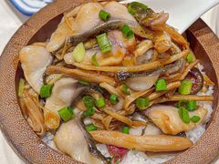 -老洋坊饭店(厚街东宝路店)