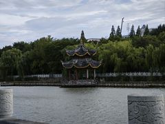 -南通濠河风景名胜区