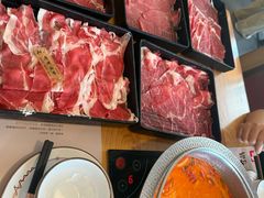 -牛匠和牛寿喜锅(西安总店)