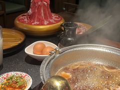 -牛New寿喜烧(金茂览秀城店)