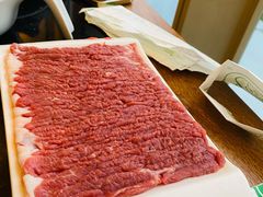 -南门涮肉(上海二店)