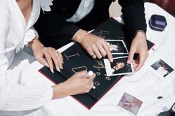 点击看大图 -金夫人婚纱摄影(华南店)