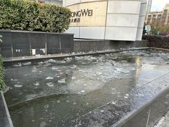 -绮梦西湖·云端餐厅(歌德店)