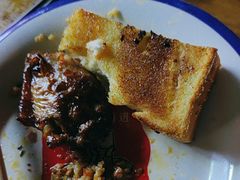 -叁宝烤肉• 西安烧烤(太乙路店)