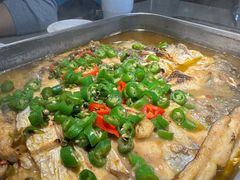 -半天妖烤鱼(印象城店)