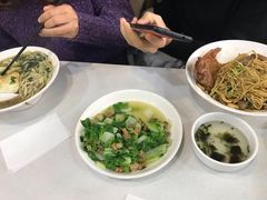 -二扁私房面馆(崂山路店)