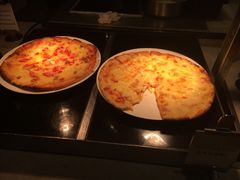 -新发展亚太JW万豪酒店·福苑咖啡厅