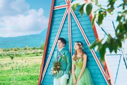 -太古映画婚纱摄影(天河店)