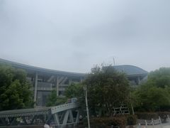 -西湖文化广场
