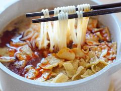 -阿生哥螺蛳粉•火锅(永安街店)