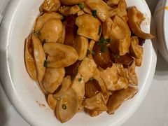 -刘胖子家常菜·蹄花焖藕(兴业店)