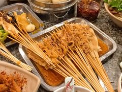 -小街天府(西工小街店)