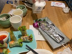 -米纸越南小馆(金鹰世界店)