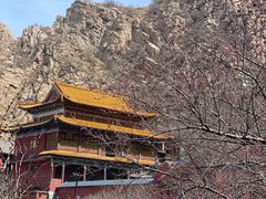 -鸡鸣山旅游风景区