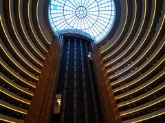 -杭州国际会议中心洲际酒店-原素全日餐厅(解放东路店)