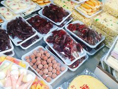 -老王记糕干(养鱼池路店)