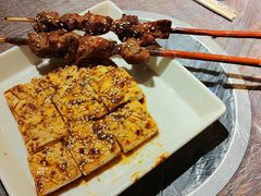 -霄汉羊排(万松园一店)
