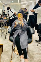 -OnHair Salon