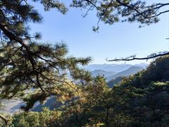 -九鼎铁刹山风景区