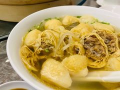 -鼎泰丰(国贸商城店)