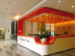 -深圳市人民医院(留医部)